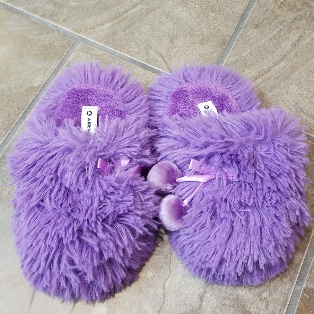 Girls Airwalk Slippers